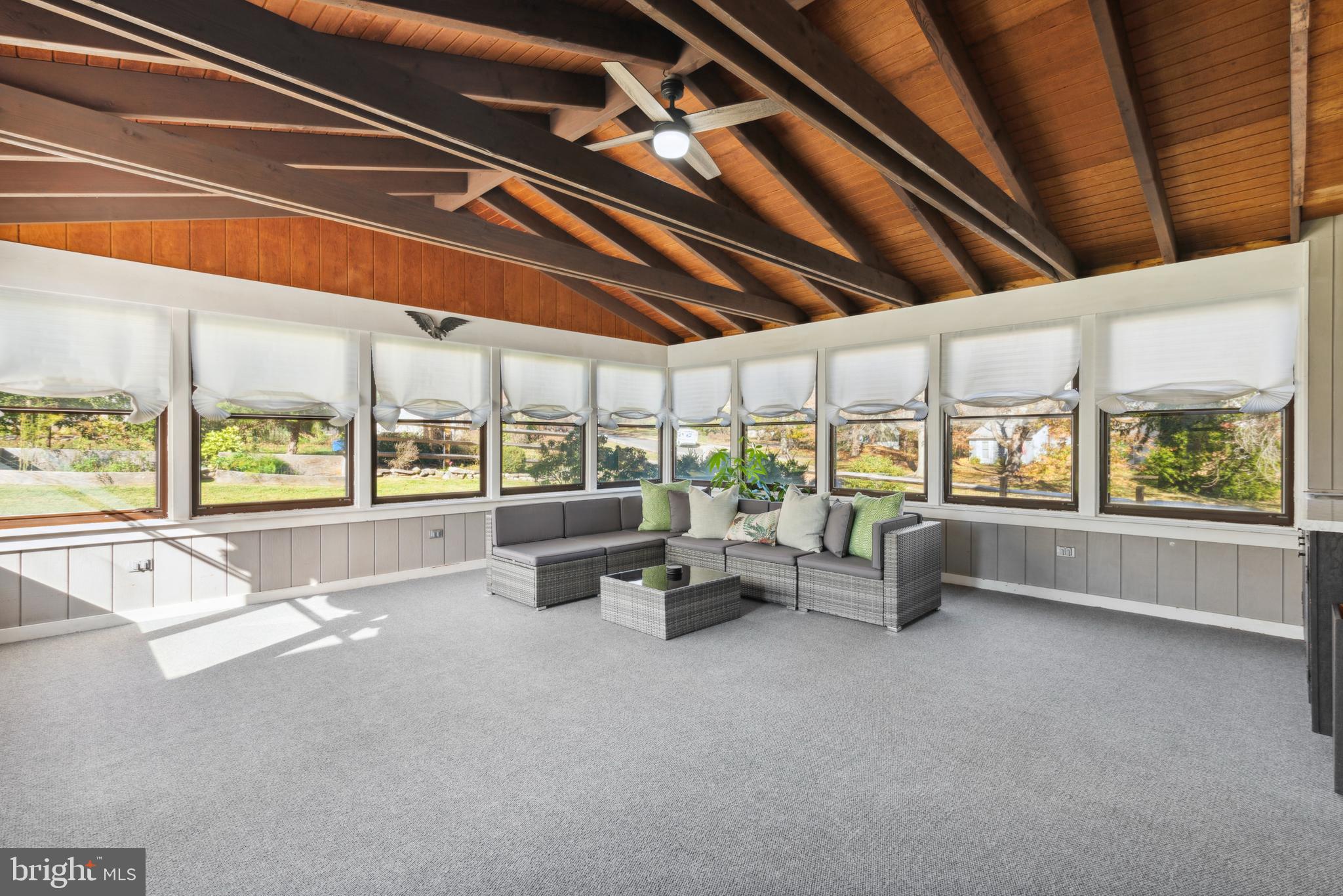 1280 Pinetown Road Fort Washington, PA 19034 - Photo 28 of 35 3 Season Room