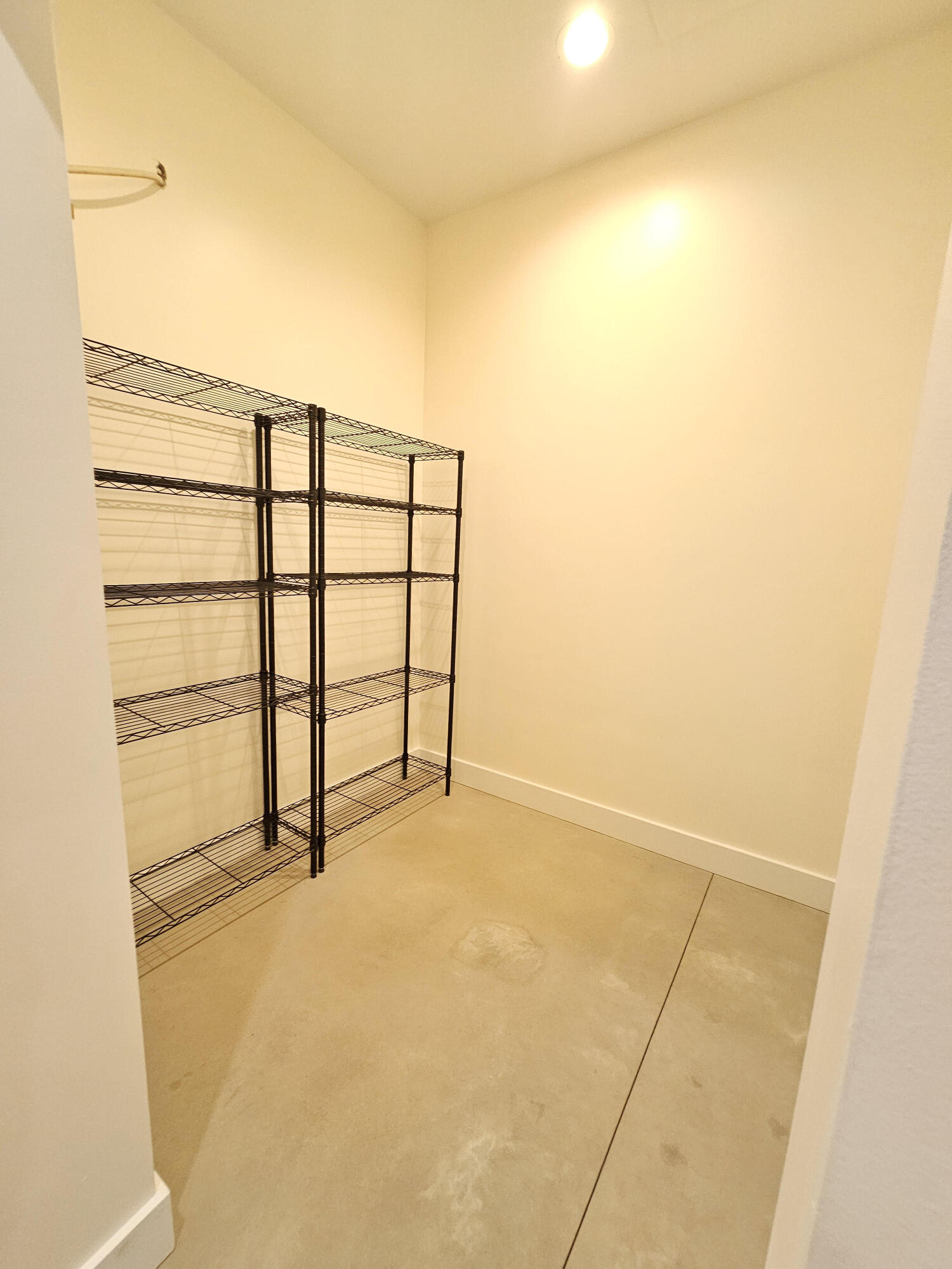11122 Evergreen Road Gowen, MI 49326 - Photo 14 of 44 large storage off kitchen