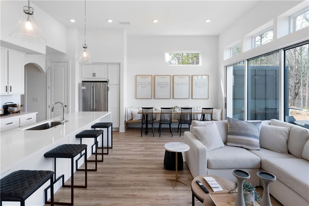 108 Waterview Court Waleska, GA 30183 - Photo 3 of 38