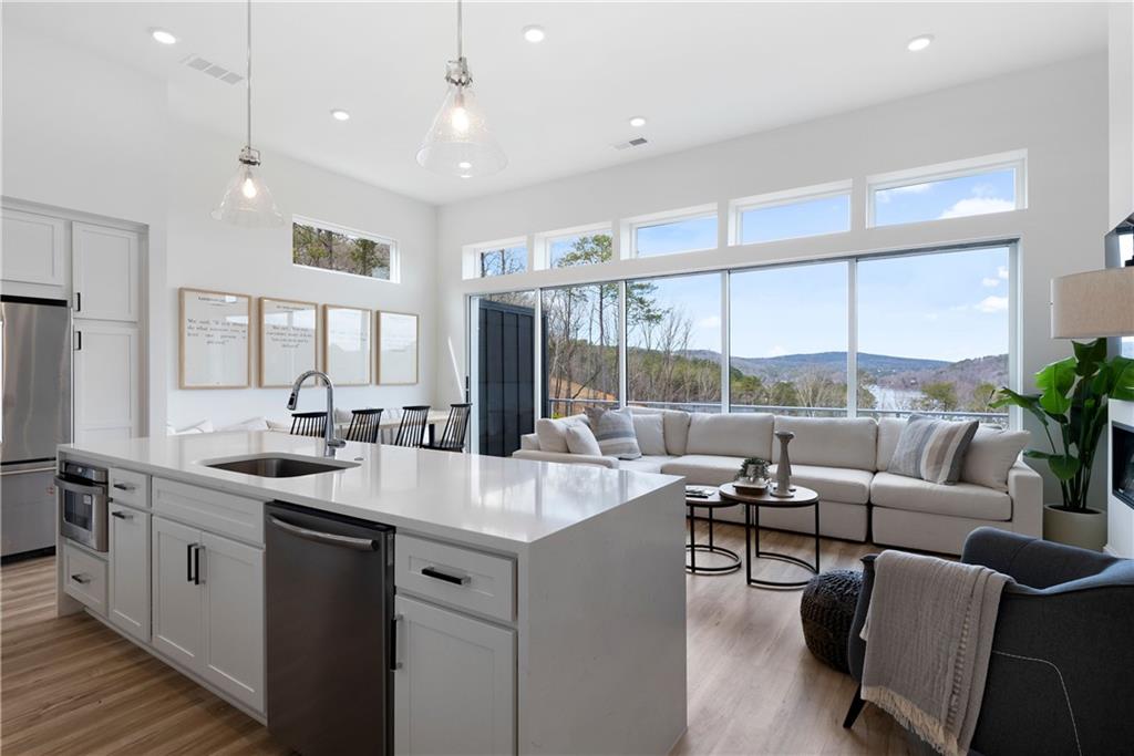 108 Waterview Court Waleska, GA 30183 - Photo 4 of 38