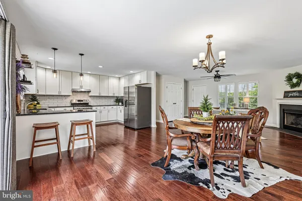 $629,000 | 1550 Courthouse Road, Catlett, VA 20119