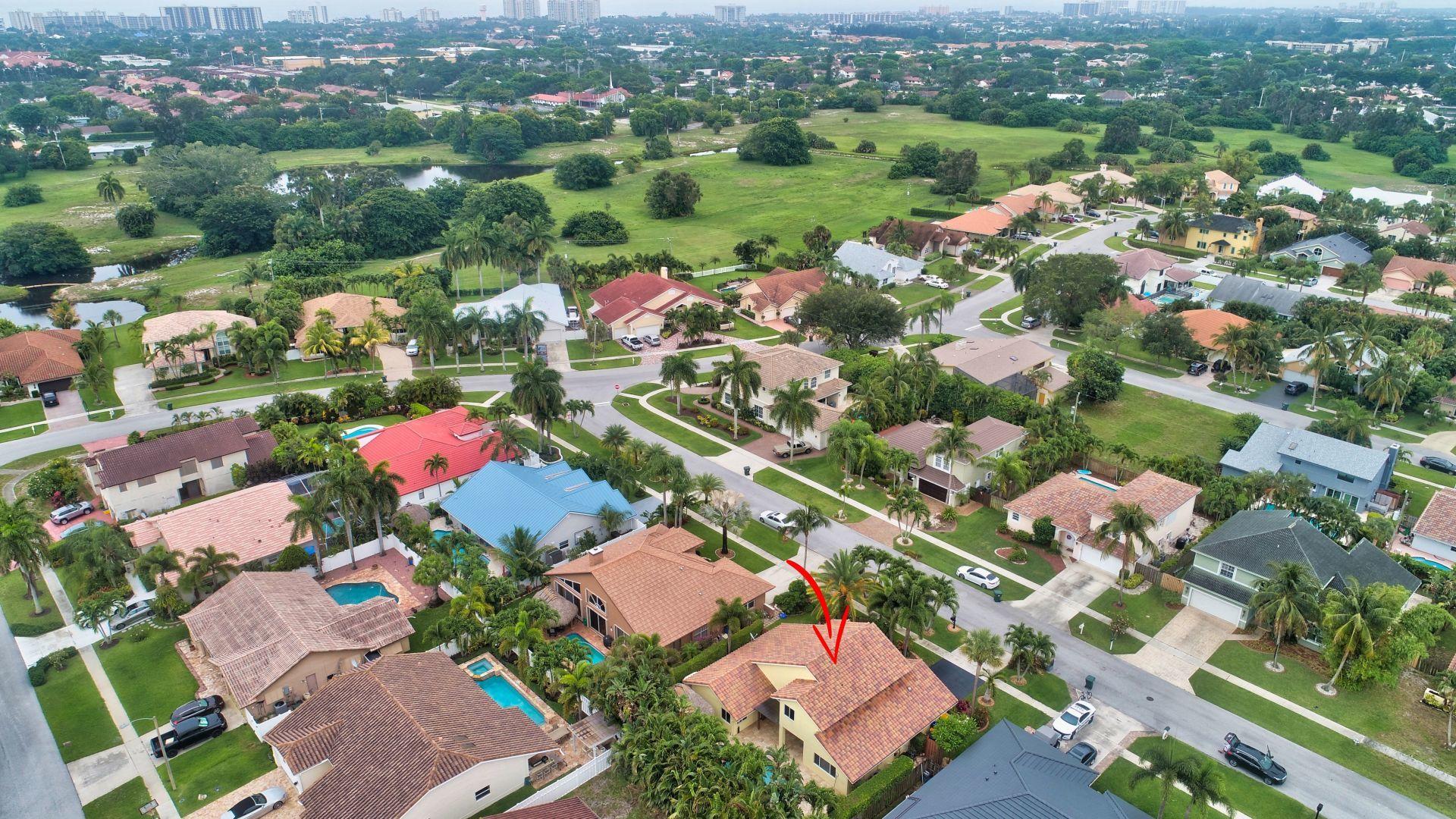 327 Seneca Lane Boca Raton, FL 33487 - Photo 43 of 48 08_dji_0811and4more