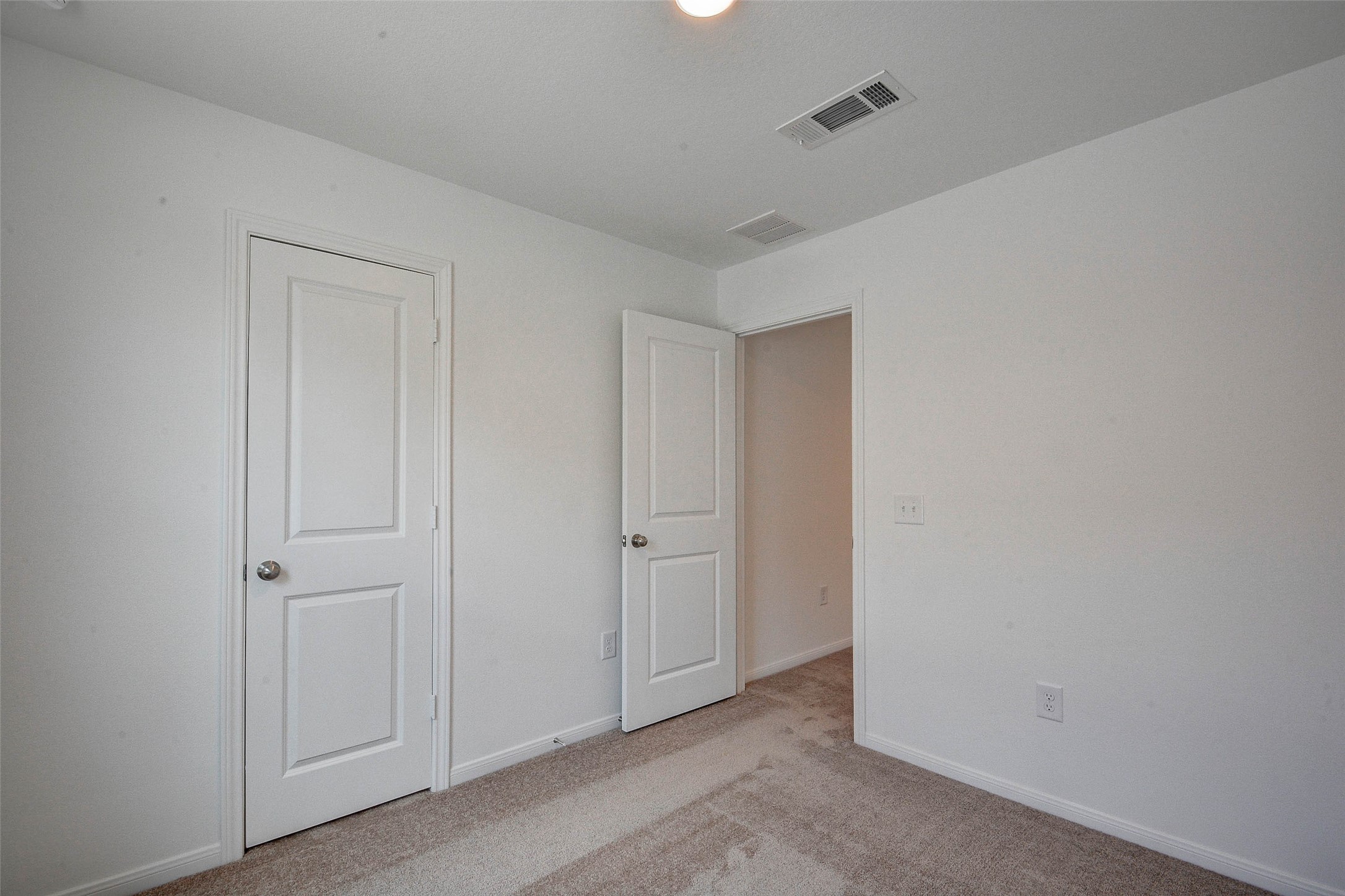 16642 Teak Mantle Road Conroe, TX 77302 - Photo 25 of 35 a view of an empty room