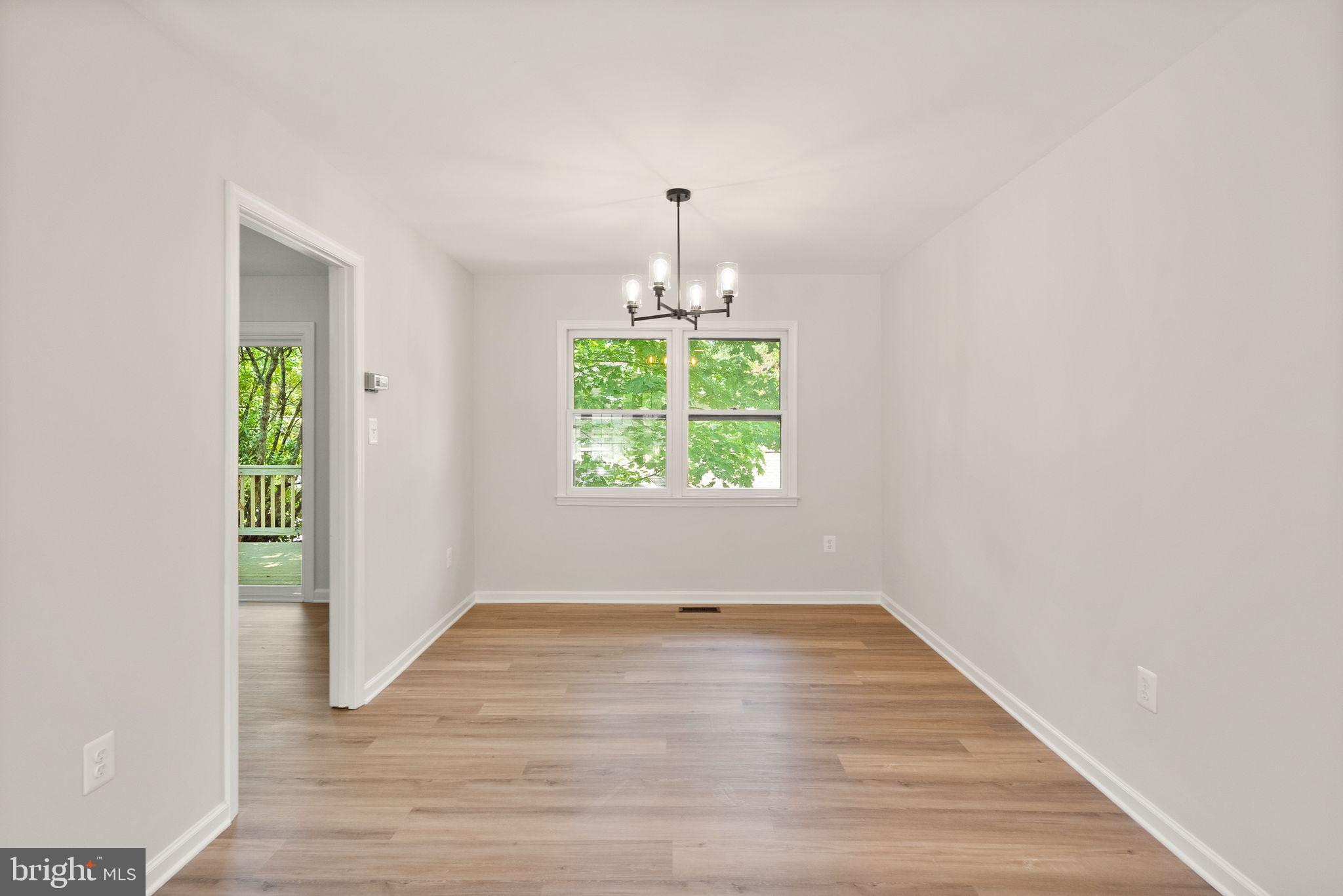 8803 Hayload Court Springfield, VA 22153 - Photo 14 of 49 Dining Room