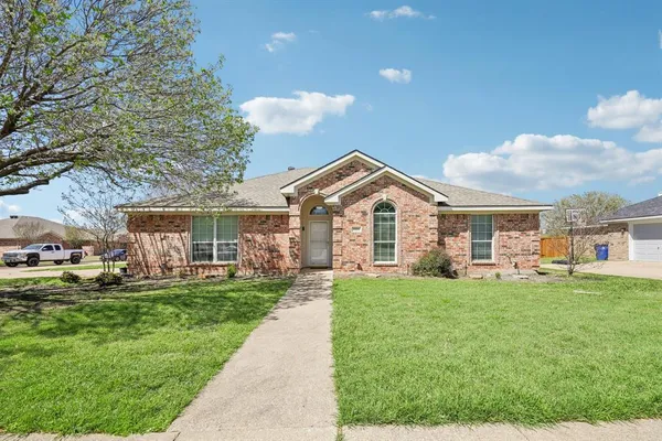 $360,000 | 1325 Lake Shore Drive, Crowley, TX 76036