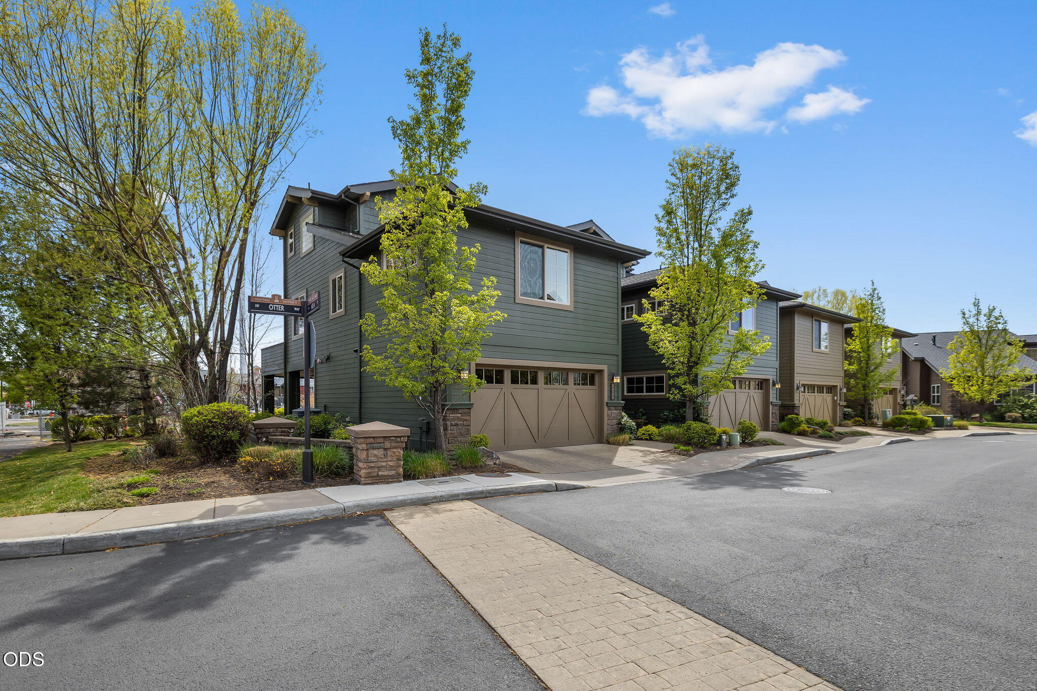 601 Southwest Otter Way Bend, OR 97702 - Photo 41 of 56