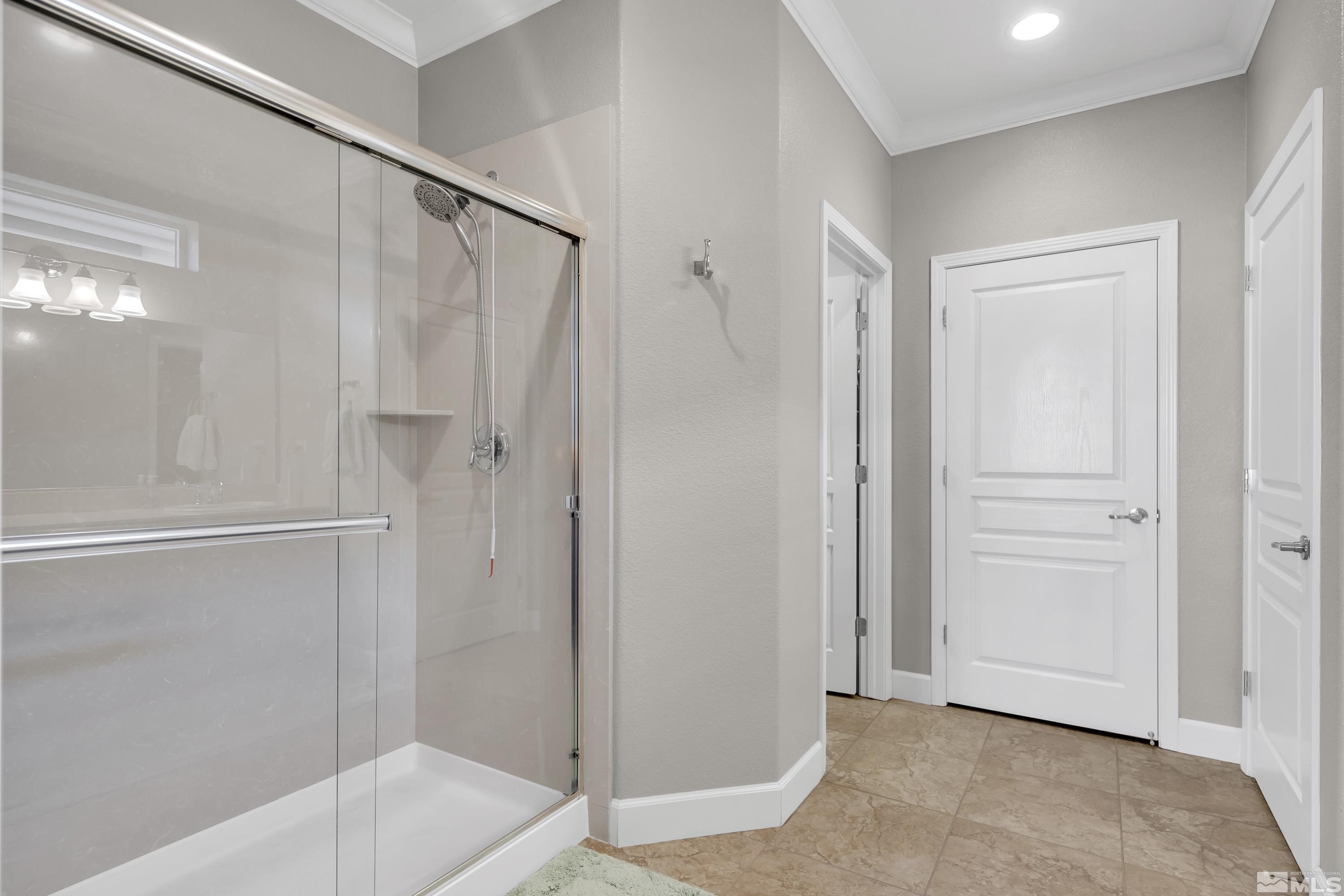 9255 Sassafras Trail Reno, NV 89523 - Photo 17 of 25 a view of an empty room