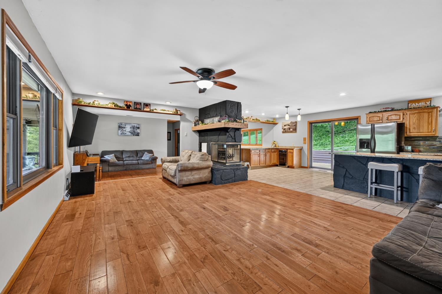 14474 Goose Run Road Aurora, IN 47001 - Photo 5 of 65