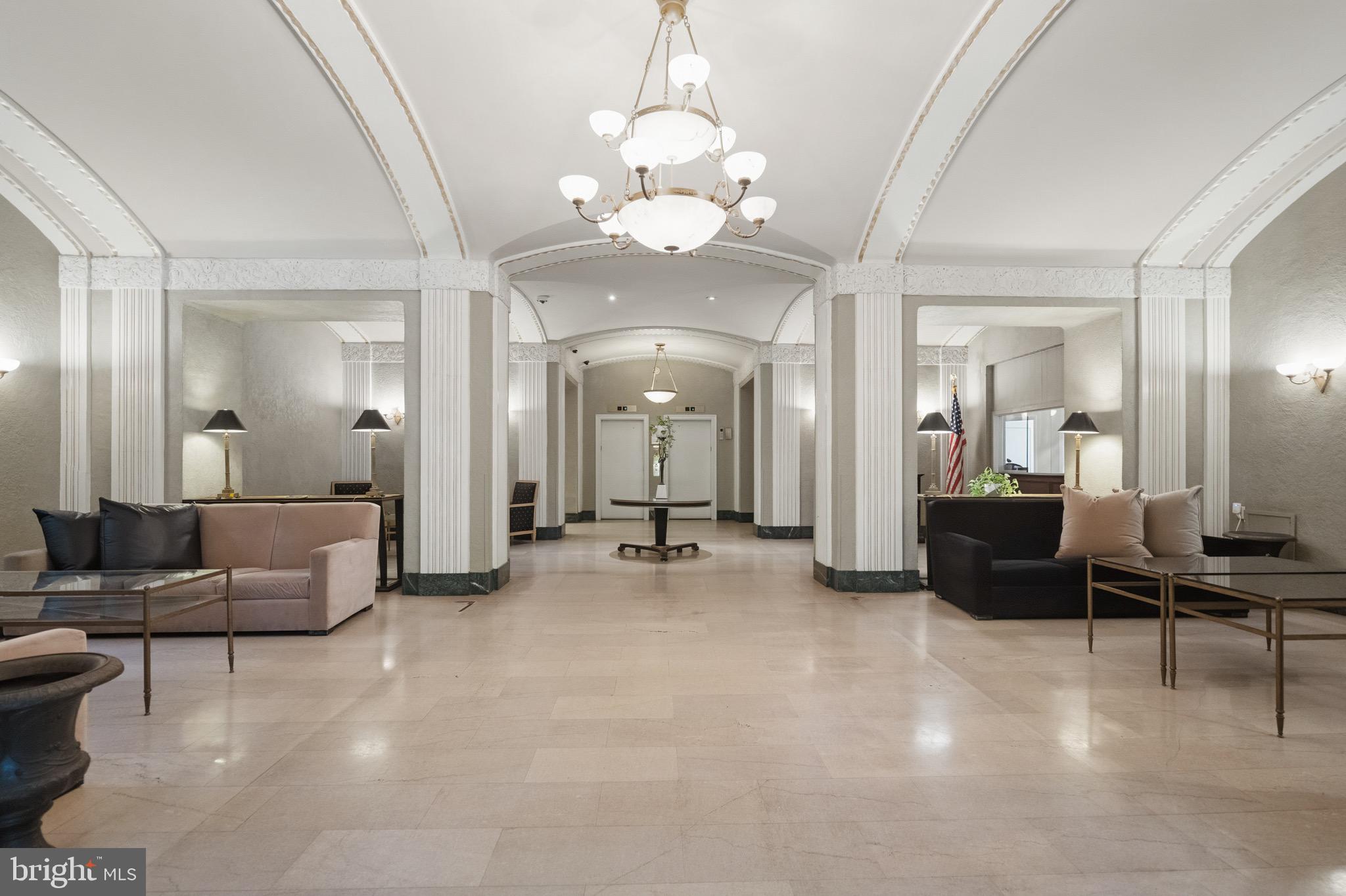 2032 Belmont Road Northwest, Unit 211 Washington, DC 20009 - Photo 4 of 17