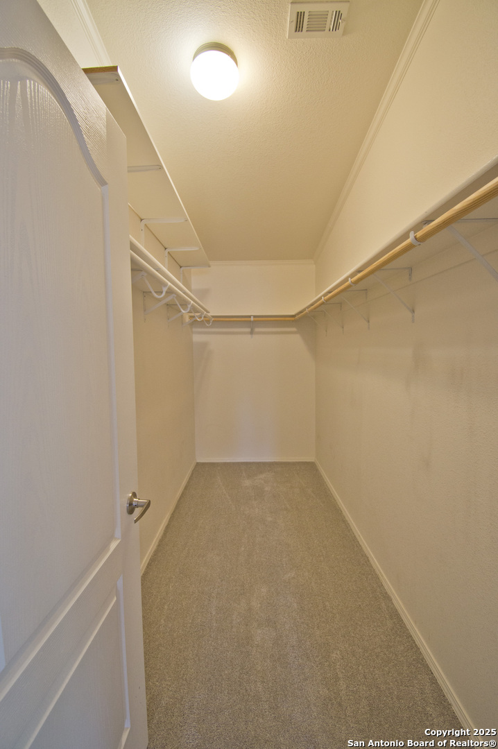 108 Fawn Drive Spring Branch, TX 78070 - Photo 17 of 31 a view of an empty room