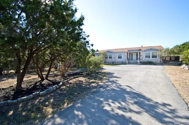 $409,900 | 108 Fawn Drive, Spring Branch, TX 78070