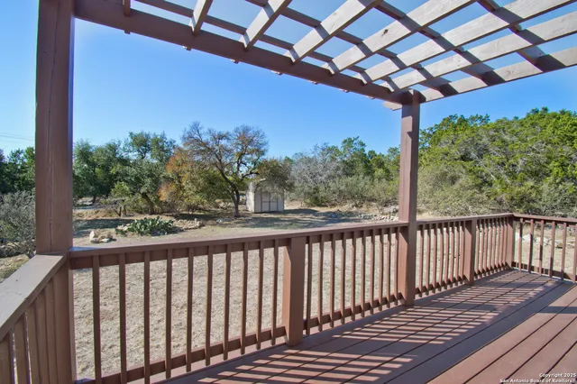 $409,900 | 108 Fawn Drive, Spring Branch, TX 78070