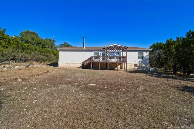 $409,900 | 108 Fawn Drive, Spring Branch, TX 78070