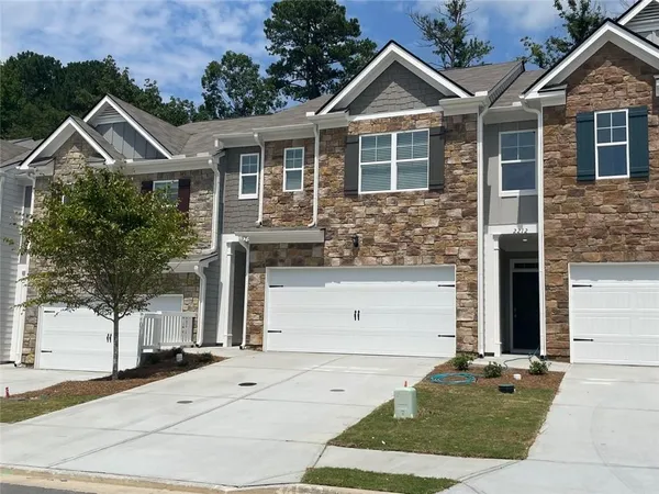 $2,295 | 2202 Blue Monarch Drive, Buford, GA 30519