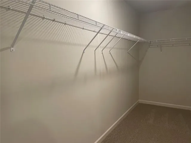 a view of small space