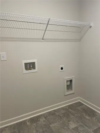 $2,295 | 2202 Blue Monarch Drive, Buford, GA 30519