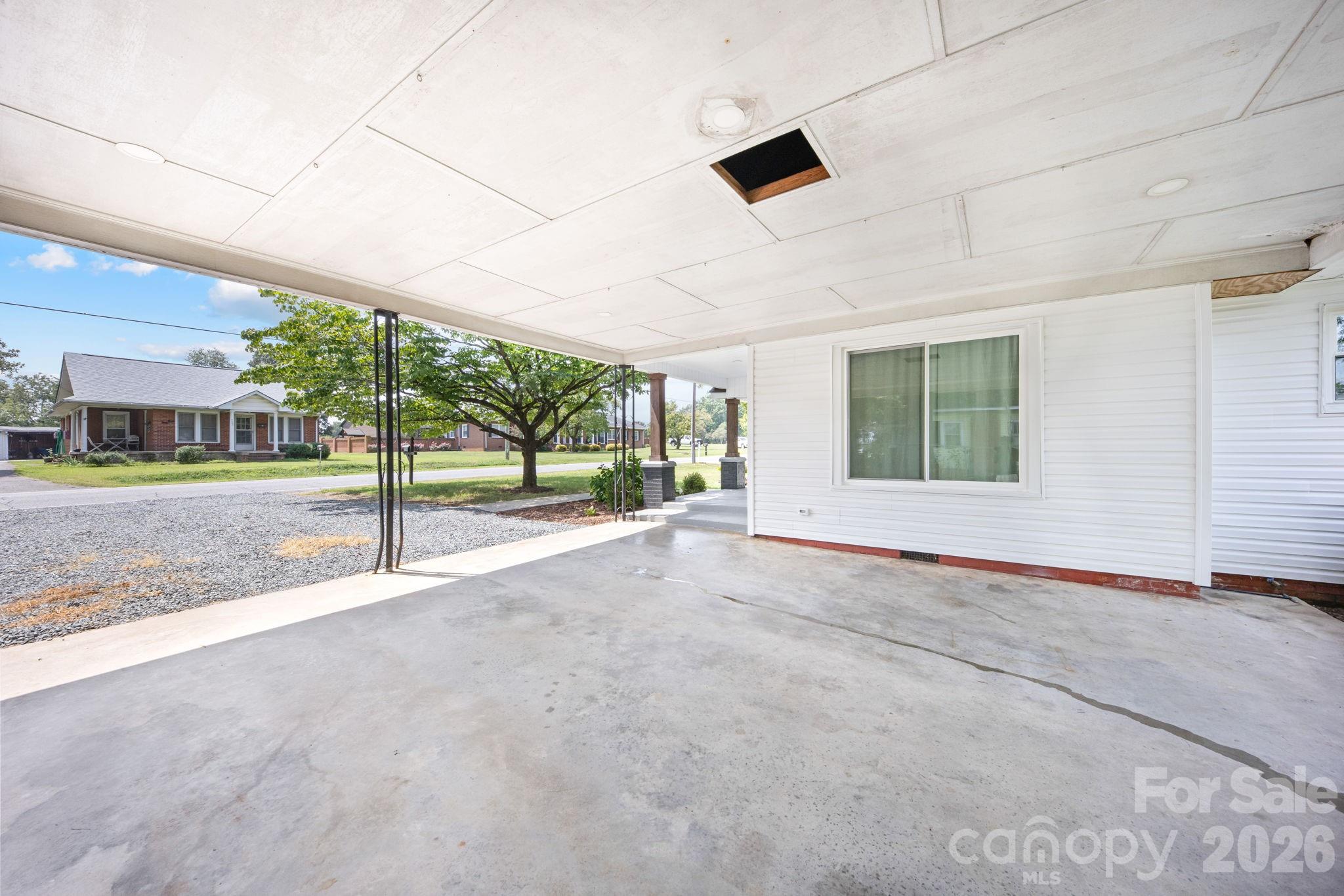 206 Bethpage Road Kannapolis, NC 28081 - Photo 7 of 35 Gallery Image 7