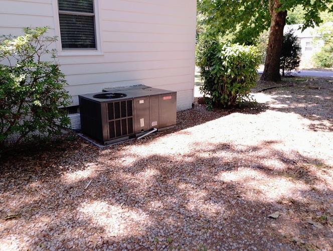 228 Short Street Wendell, NC 27591 - Photo 7 of 35