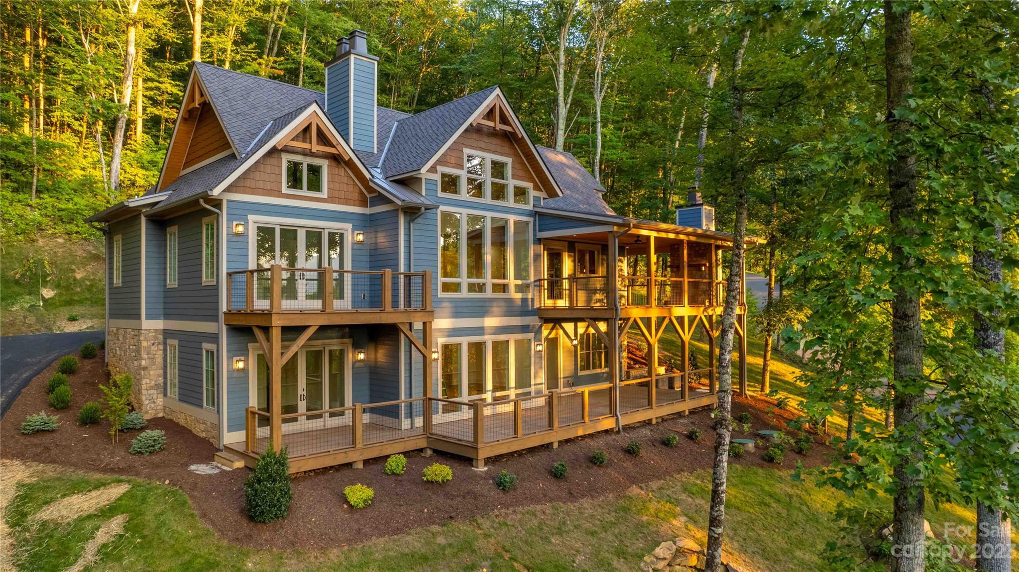 901 St Andrews Road Waynesville, NC 28786 - Photo 1 of 43 Gallery Image 1