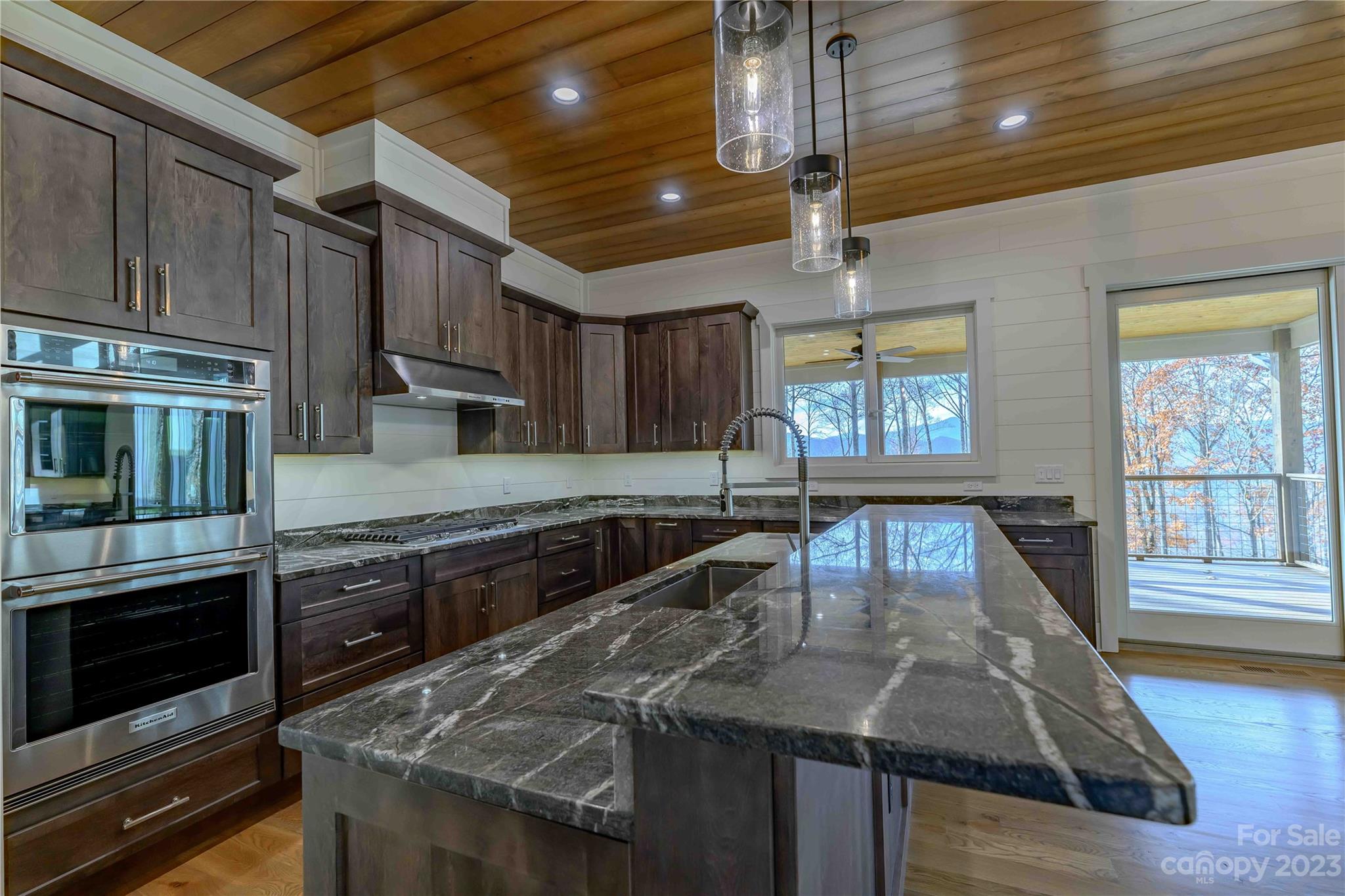 901 St Andrews Road Waynesville, NC 28786 - Photo 12 of 43 Gallery Image 12