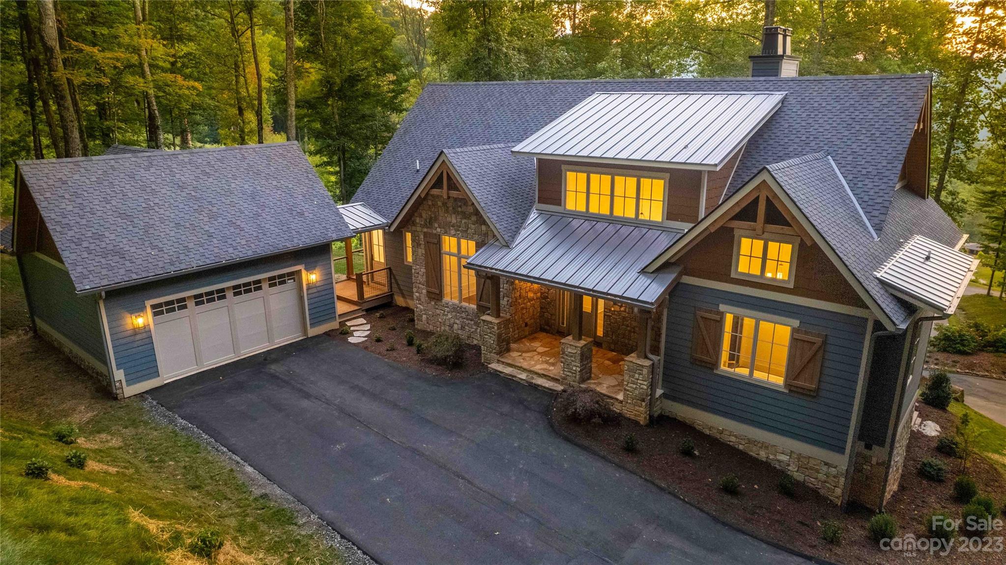 901 St Andrews Road Waynesville, NC 28786 - Photo 2 of 43 Gallery Image 2