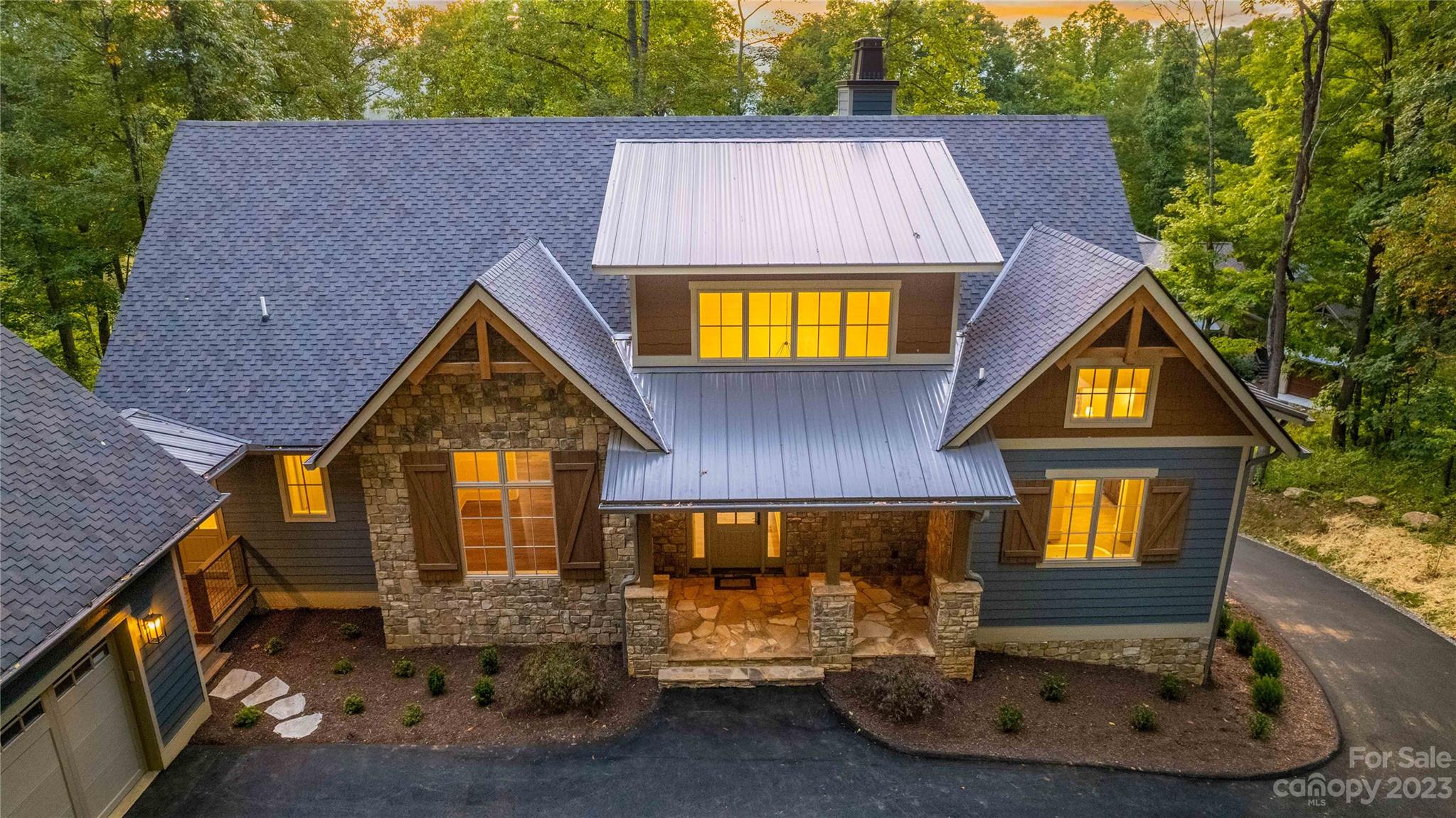 901 St Andrews Road Waynesville, NC 28786 - Photo 3 of 43 Gallery Image 3