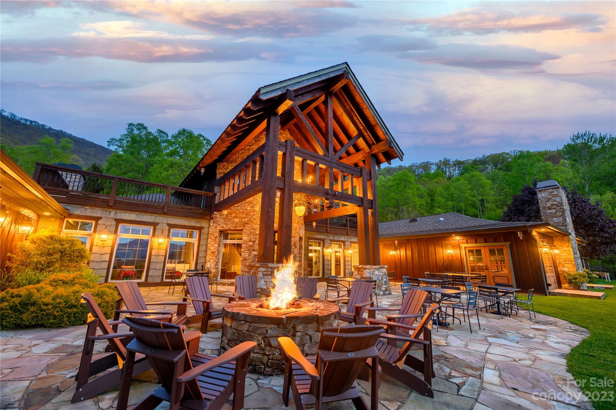 901 St Andrews Road Waynesville, NC 28786 - Photo 36 of 43 Gallery Image 36