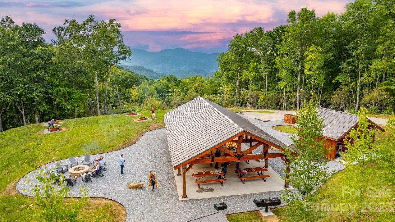 901 St Andrews Road Waynesville, NC 28786 - Photo 42 of 43 Gallery Image 42