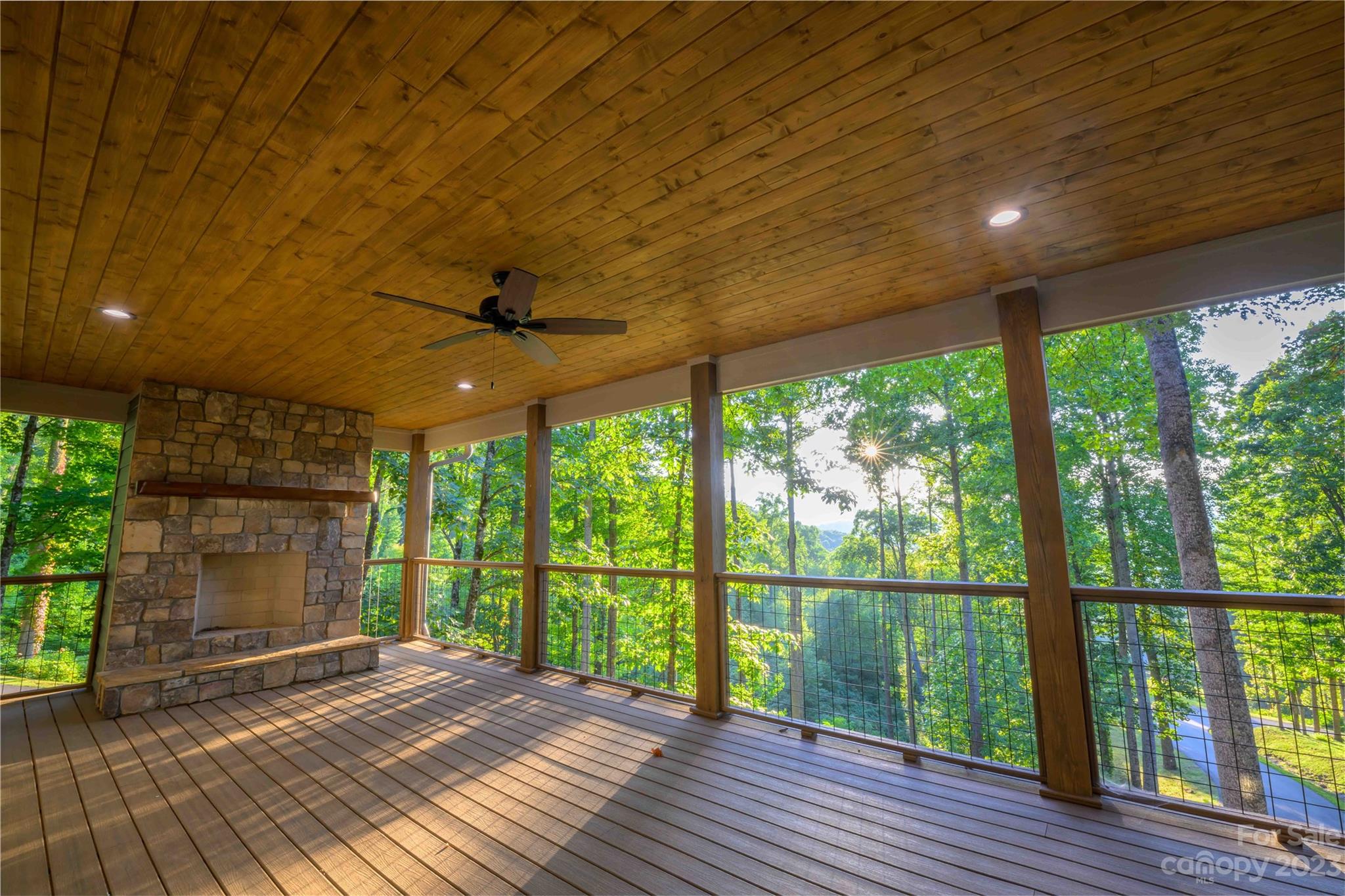 901 St Andrews Road Waynesville, NC 28786 - Photo 8 of 43 Gallery Image 8