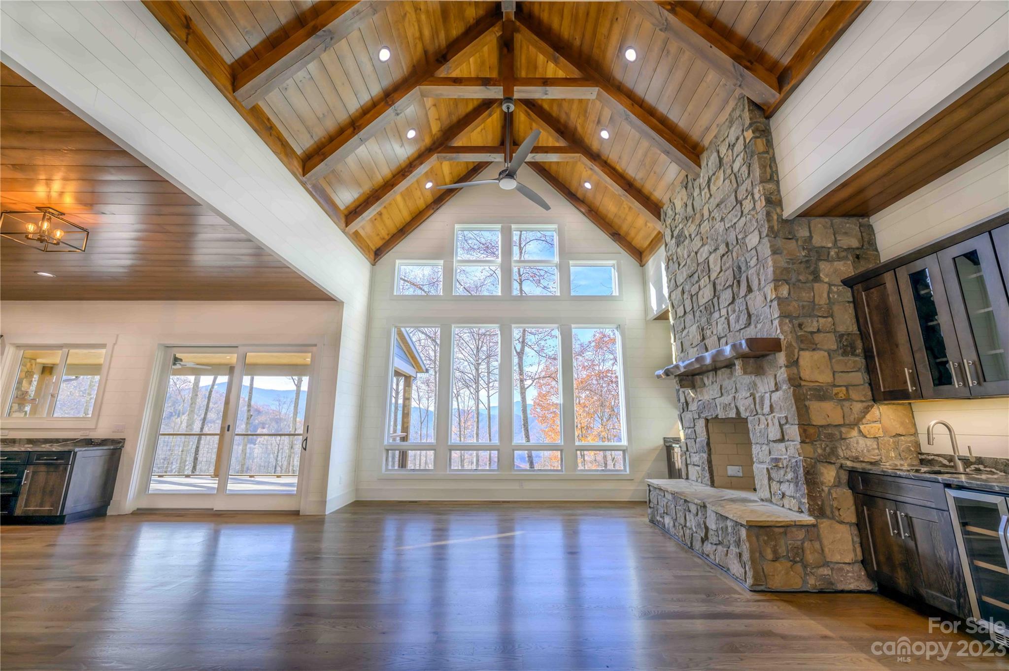 901 St Andrews Road Waynesville, NC 28786 - Photo 9 of 43 Gallery Image 9