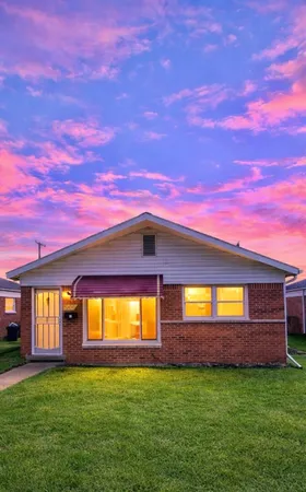 $72,000 | 3857 17th Street, Ecorse, MI 48229