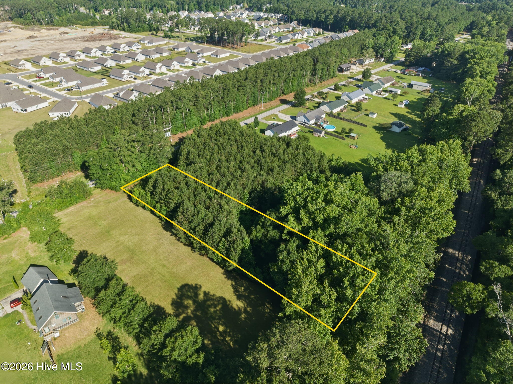 4950 Wilcox Road New Bern, NC 28562 - Photo 4 of 14