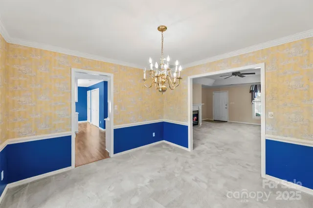 $310,000 | 1638 Union Road, Unit A, Gastonia, NC 28054