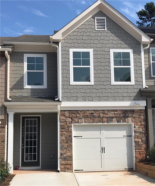 4168 Alden Park Drive Decatur, GA 30035 - Photo 1 of 1 Gallery Image 1