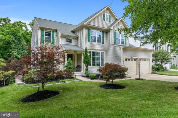 $5,500 | 6212 Lilac Bush Lane, Clarksville, MD 21029
