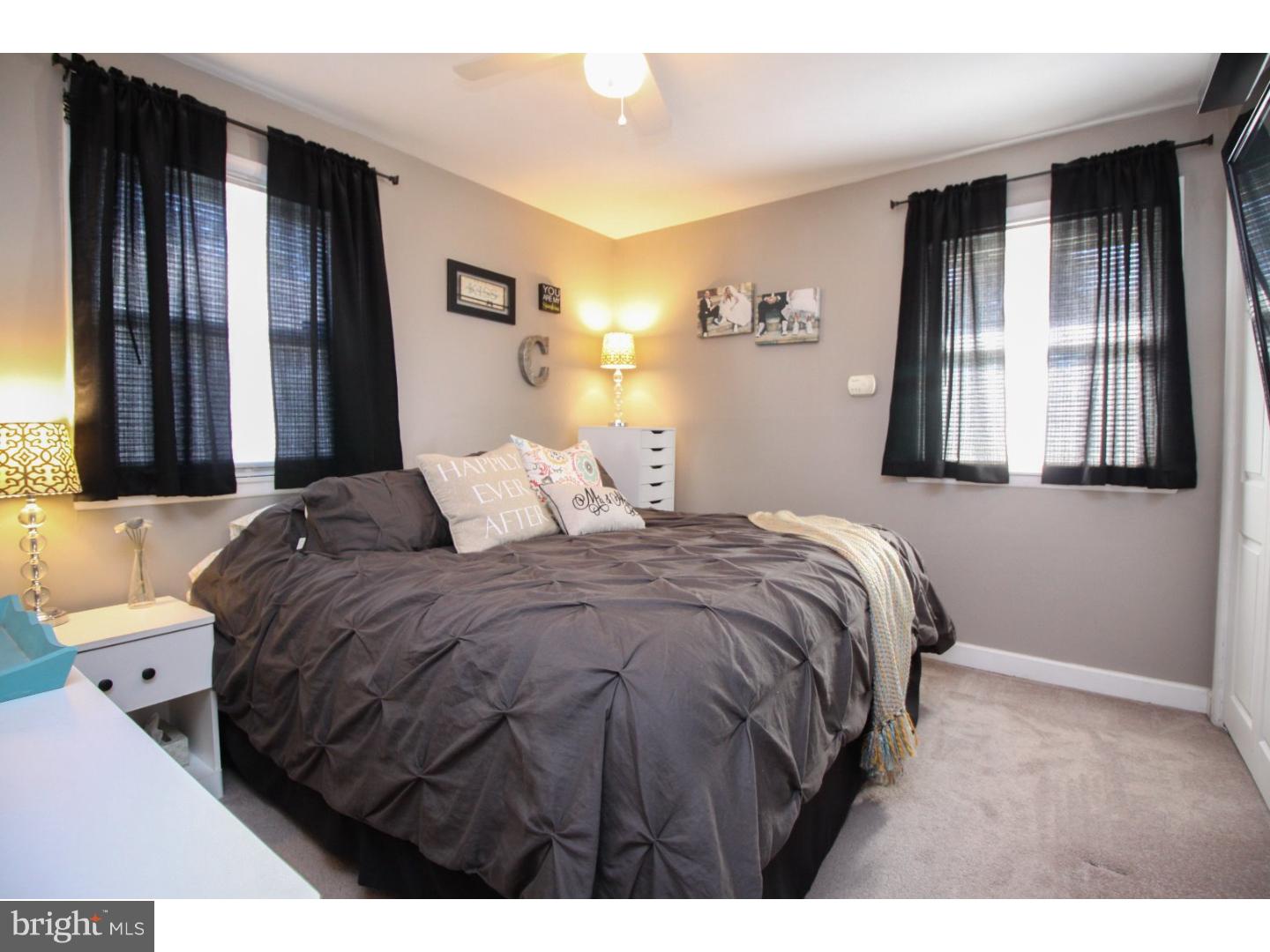 364 Colonial Road Bellmawr, NJ 08031 - Photo 10 of 17 Master Bedroom