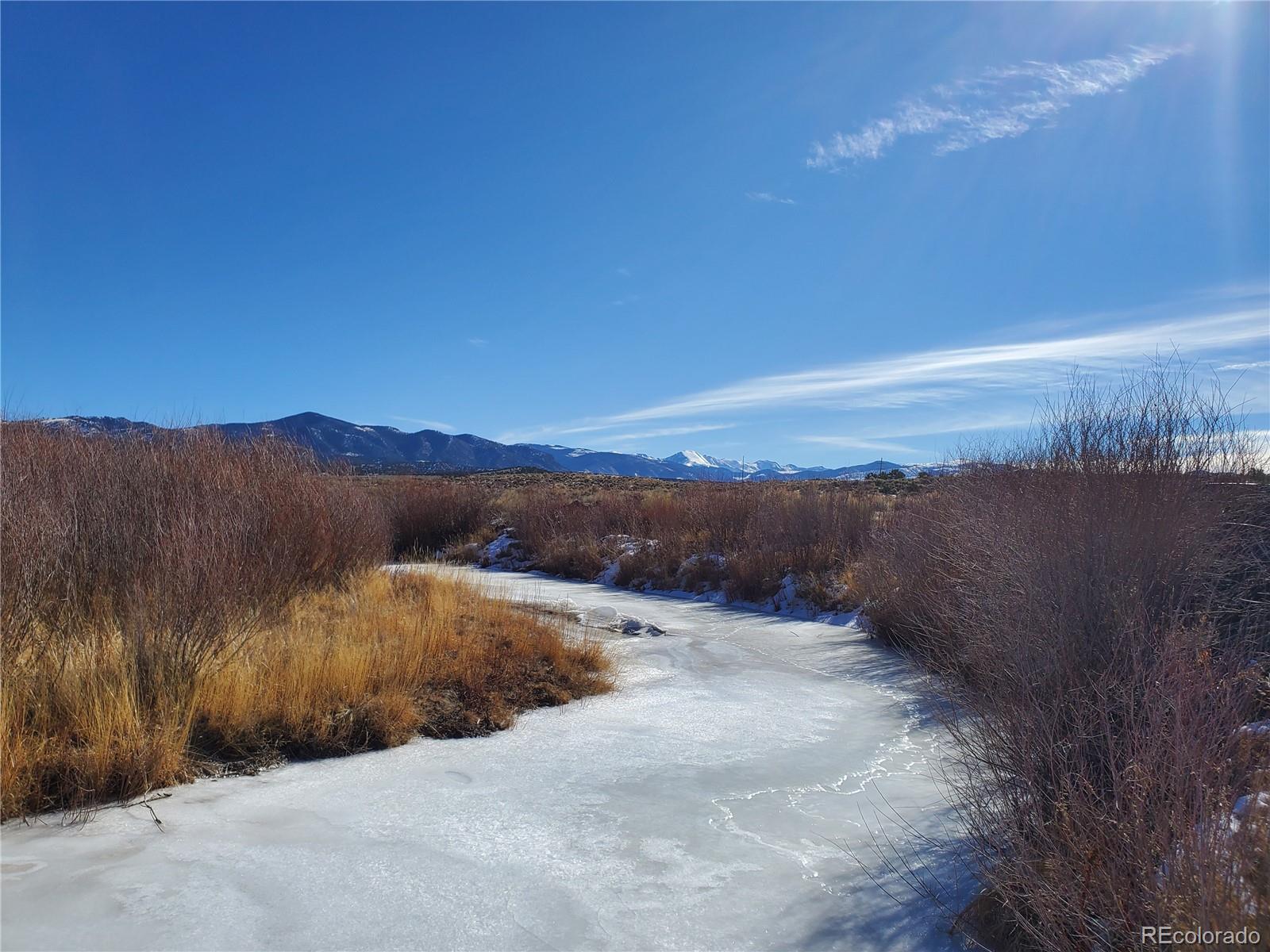 3086 Trinchera Ranch Road North Fort Garland, CO 81133 - Photo 1 of 18 Gallery Image 1