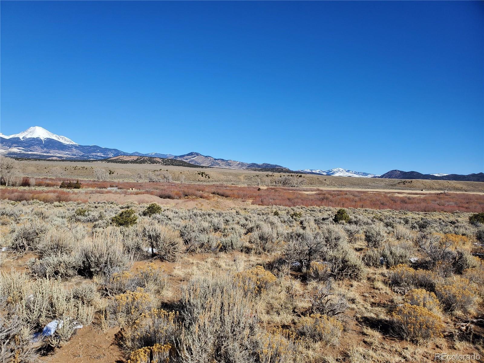3086 Trinchera Ranch Road North Fort Garland, CO 81133 - Photo 11 of 18 Gallery Image 11