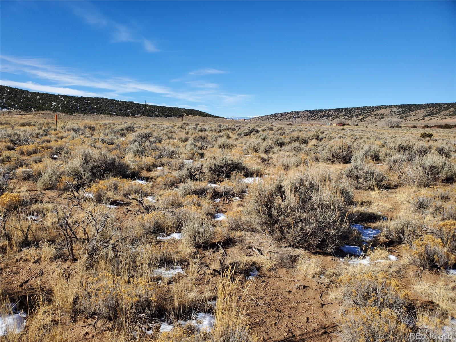 3086 Trinchera Ranch Road North Fort Garland, CO 81133 - Photo 13 of 18 Gallery Image 13