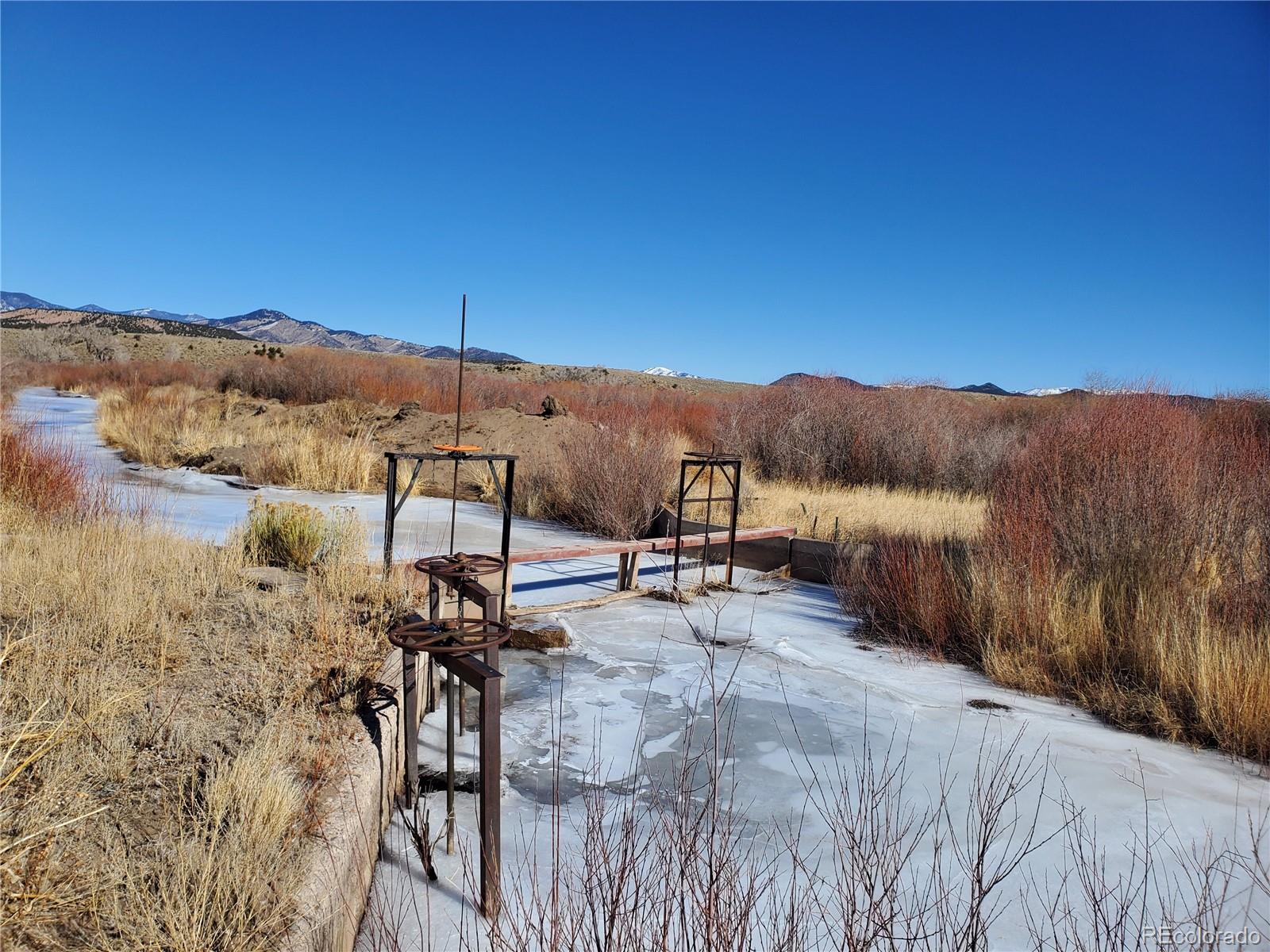 3086 Trinchera Ranch Road North Fort Garland, CO 81133 - Photo 17 of 18 Gallery Image 17