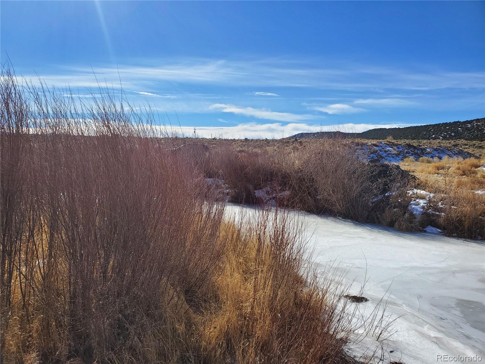 3086 Trinchera Ranch Road North Fort Garland, CO 81133 - Photo 5 of 18 Gallery Image 5