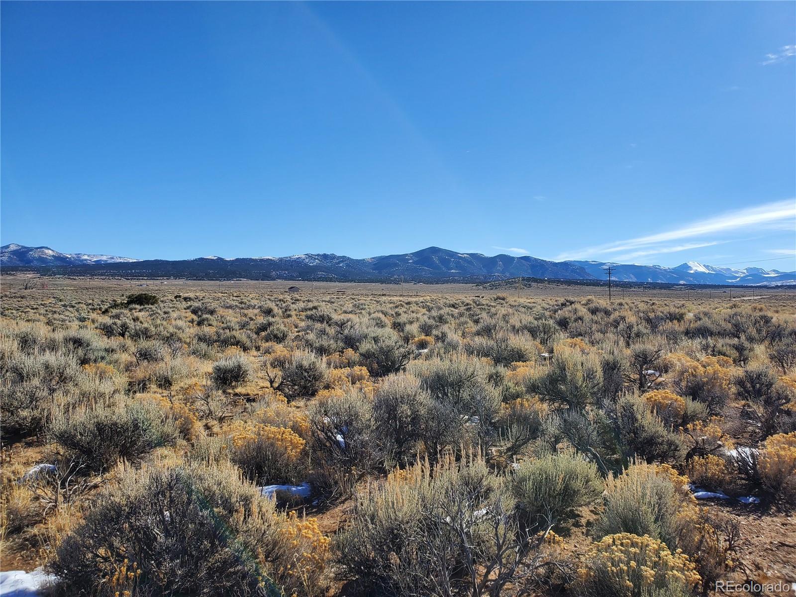 3086 Trinchera Ranch Road North Fort Garland, CO 81133 - Photo 10 of 18 Gallery Image 10