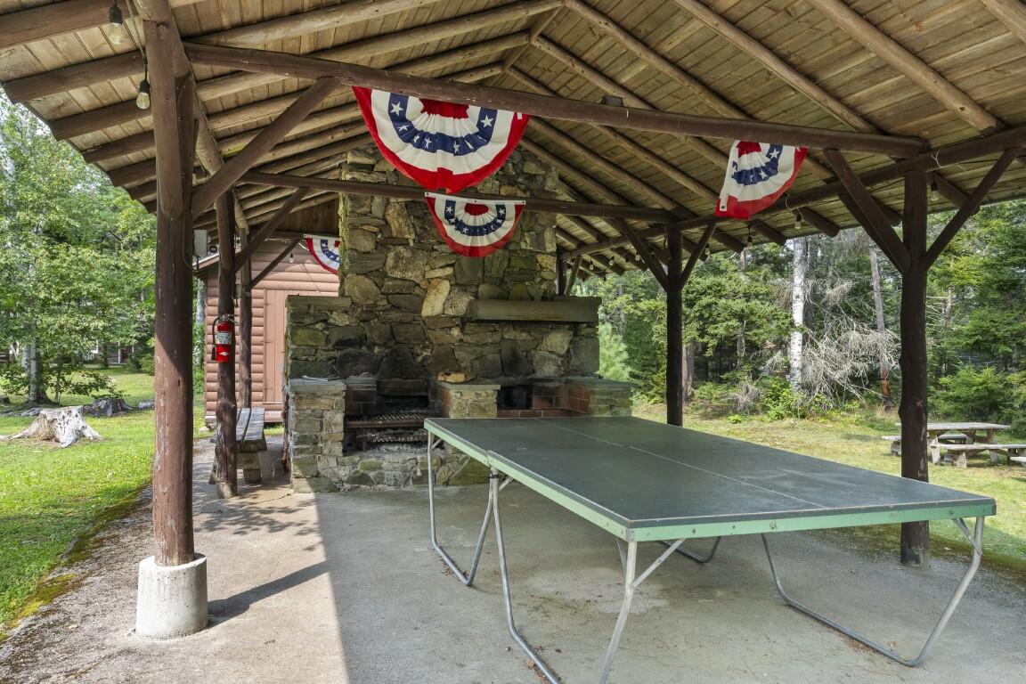 11 Bayberry Road Boothbay Harbor, ME 04538 - Photo 31 of 36 40 Common picnic area