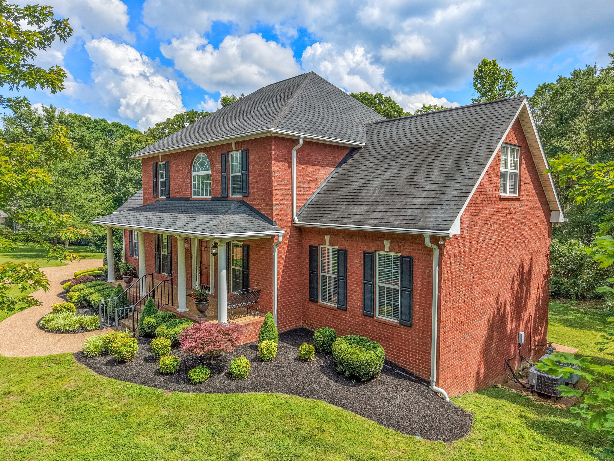 106 Meadowood Loop Burns, TN 37029 - Photo 45 of 52