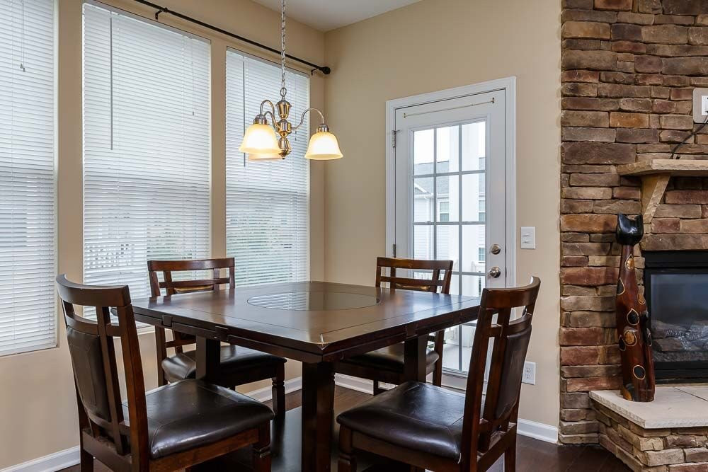 9129 Falkwood Road Raleigh, NC 27617 - Photo 5 of 25 Photo 5
