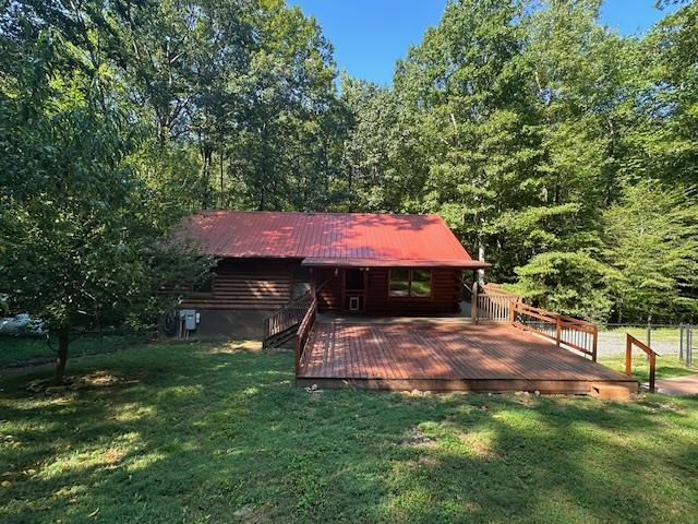 9547 Big Creek Road Ellijay, GA 30536 - Photo 81 of 81 Gallery Image 81