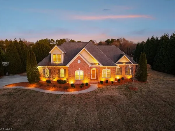 $690,000 | 7332 Strawberry Road, Summerfield, NC 27358