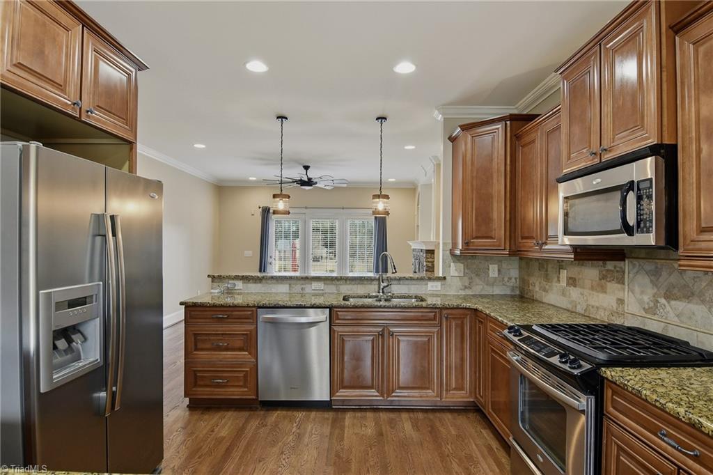 7332 Strawberry Road Summerfield, NC 27358 - Photo 11 of 47 Gallery Image 11