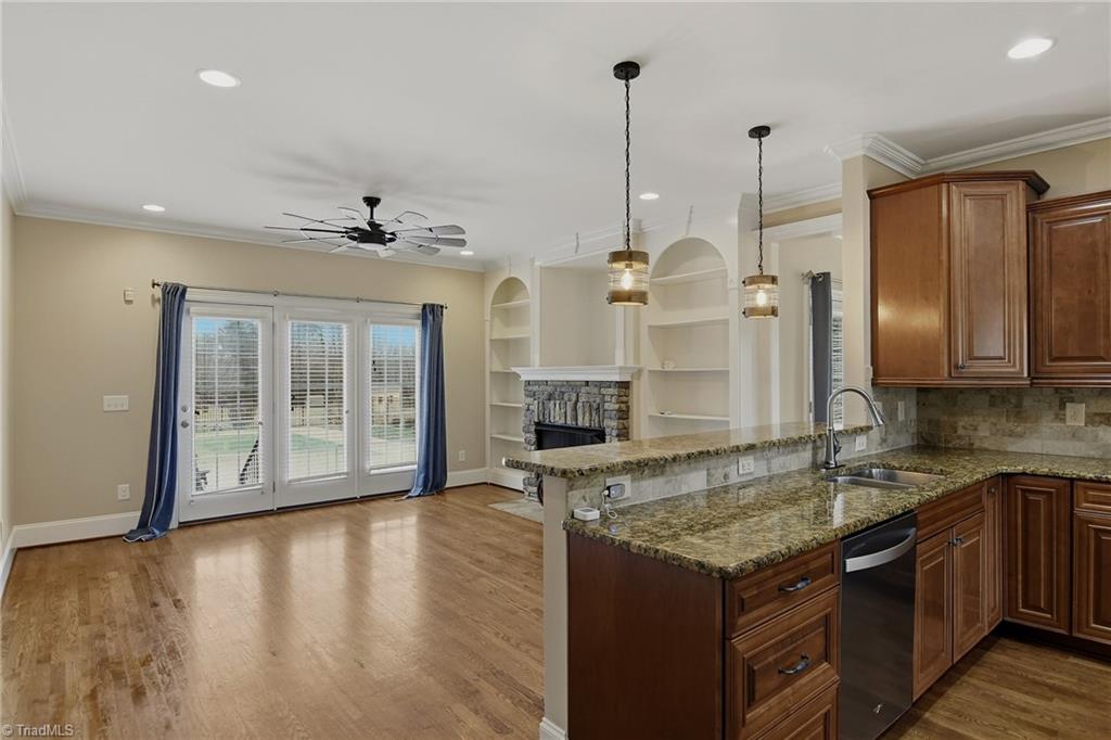7332 Strawberry Road Summerfield, NC 27358 - Photo 12 of 47 Gallery Image 12