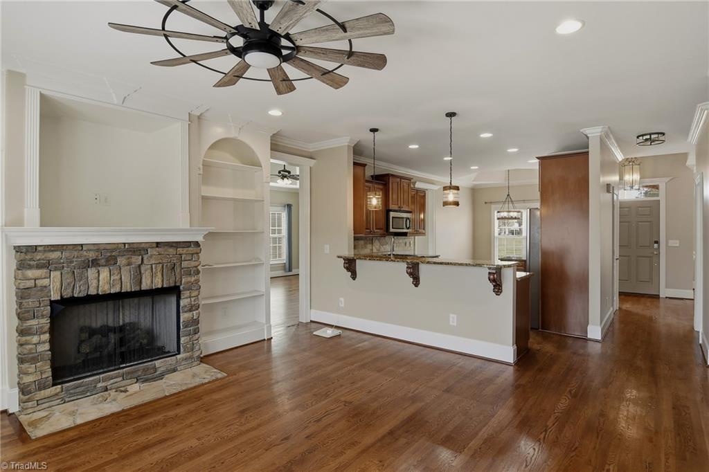 7332 Strawberry Road Summerfield, NC 27358 - Photo 13 of 47 Gallery Image 13